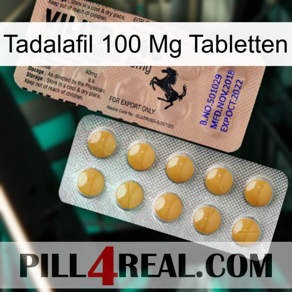 Tadalafil 100Mg Tablets 41
